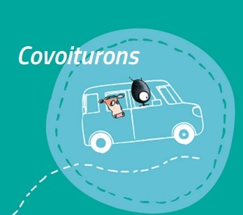 covoiturage