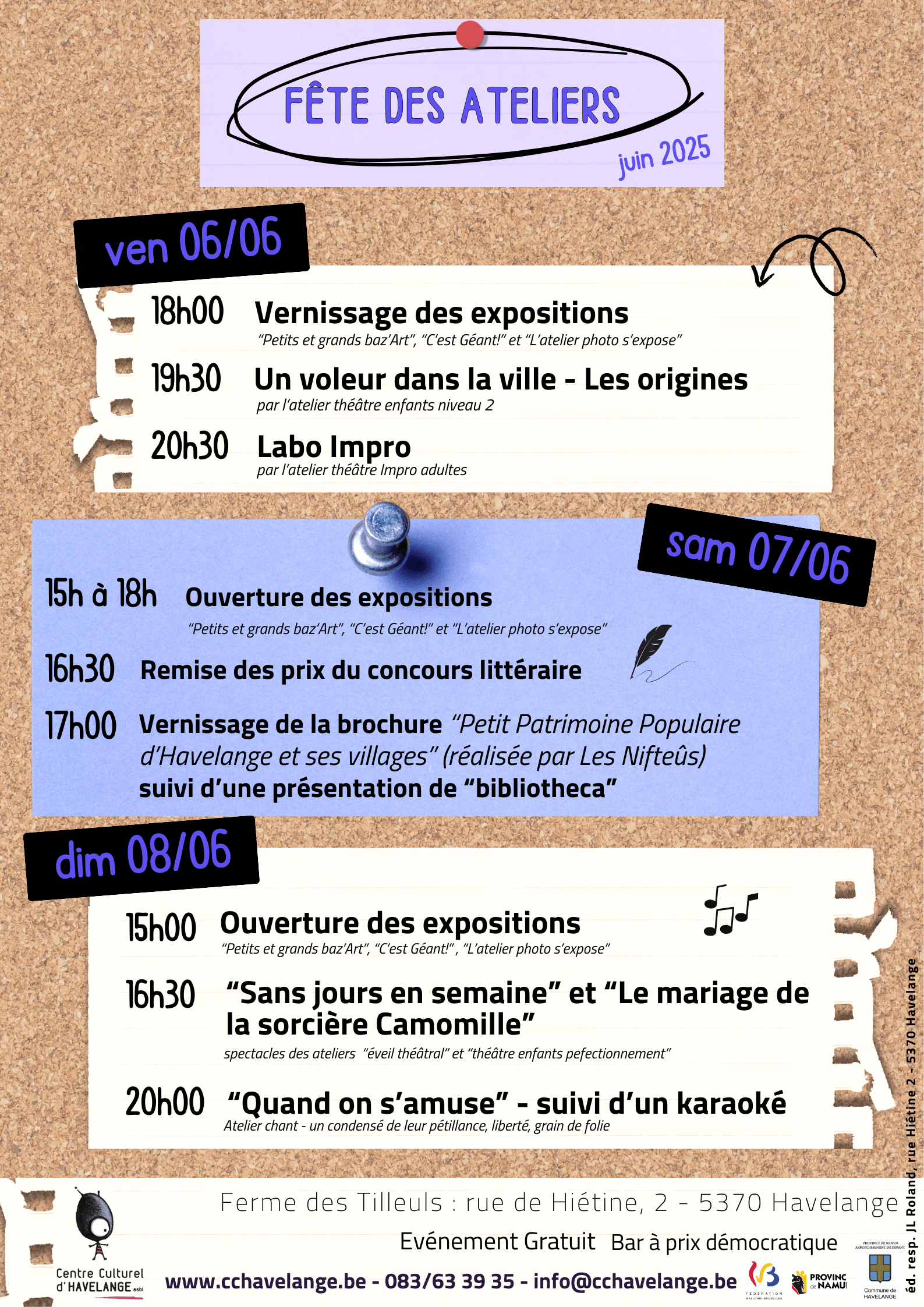 Affiche fête des ateliers (1)